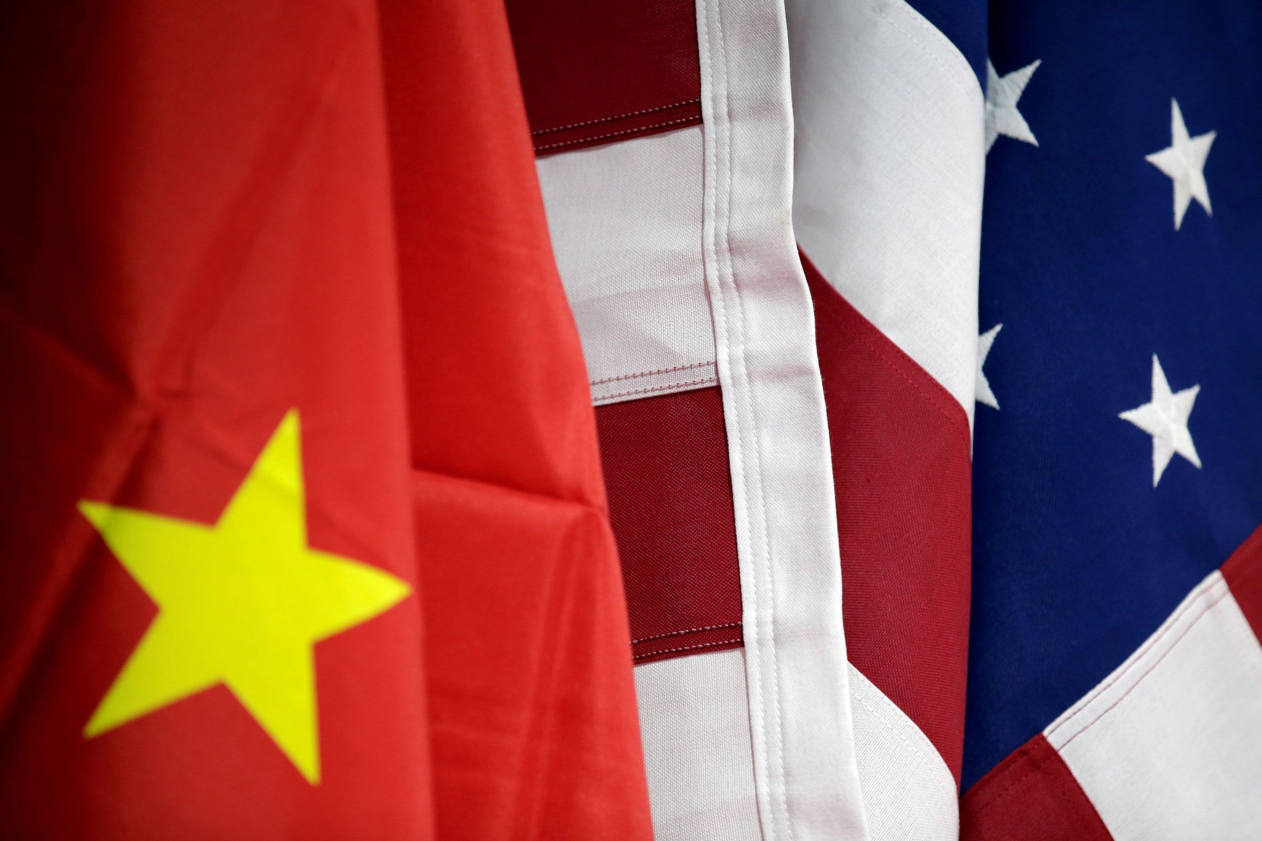 اتحاد مجدد با متحدان آمریکا، راهبرد بایدن در قبال چین