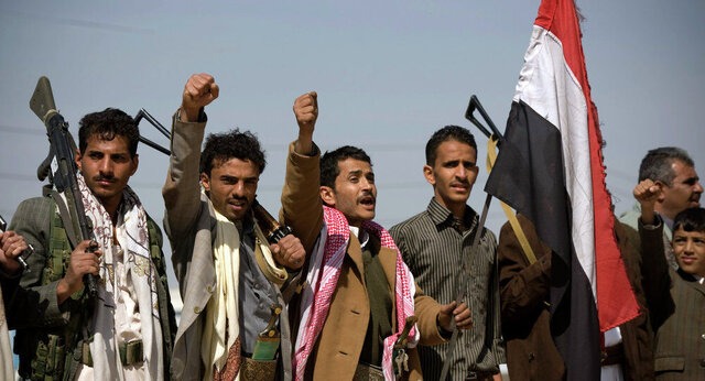 تروریستی خواندن انصارالله؛ کارشکنی جدید آمریکا در یمن