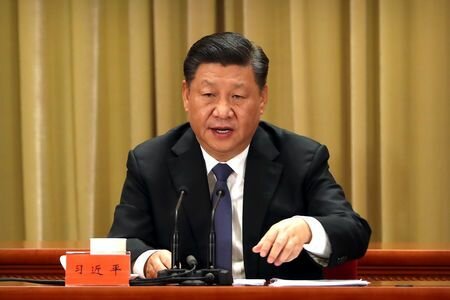 رسانه ها؛ هشدار چین به آغاز جنگ سرد جدید و…