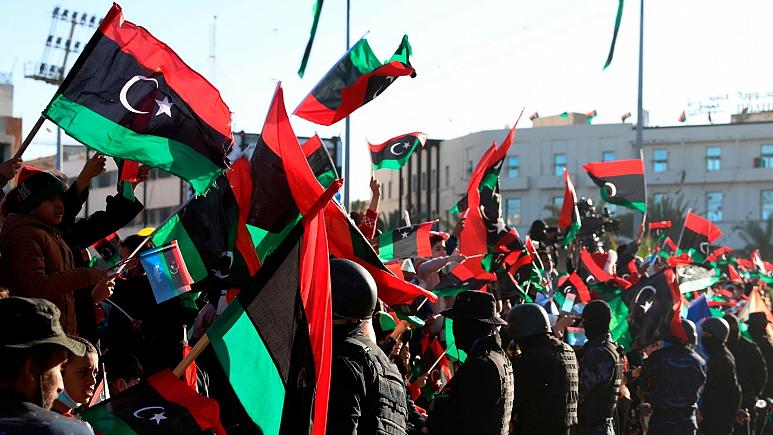 Prospects of the end of political crisis in Libya