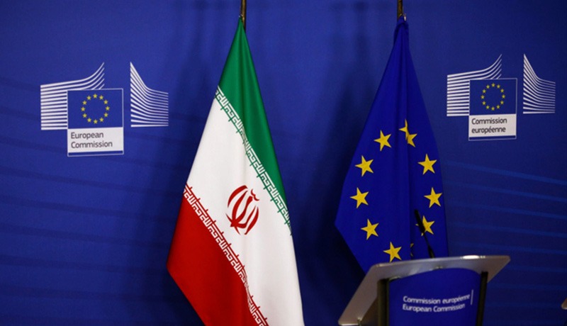 چشم‌انداز مناسبات ایران و اروپا