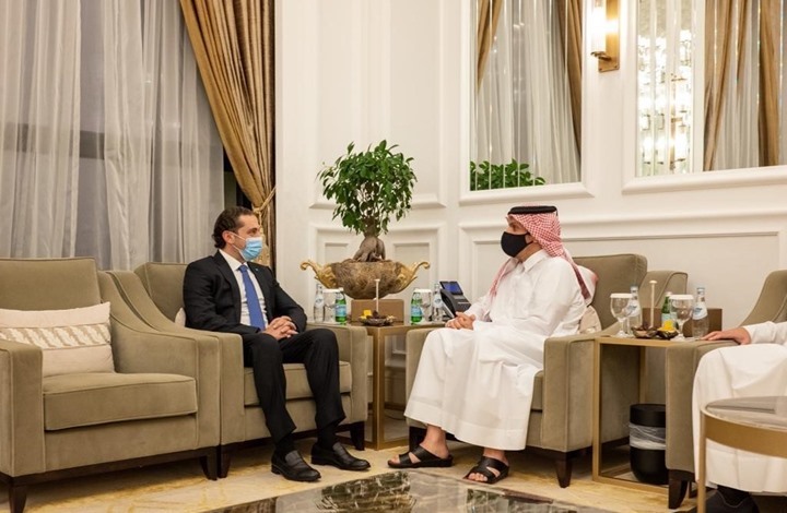 Hariri’s Trip to Qatar; Sign of Decline of Saudi Role in Lebanon