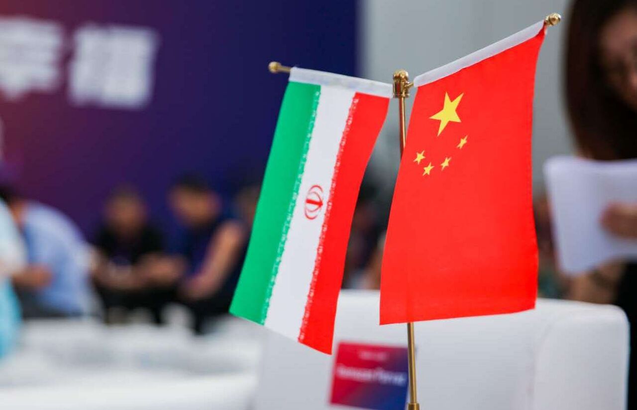 فرصت توسعه فناورانه در همکاری‌های راهبردی ایران و چین
