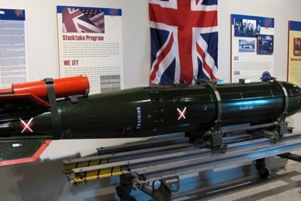 رویکرد هسته‌ای انگلیس؛ ناقض الزامات خلع سلاحی ان.پی.تی