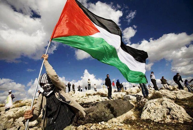 Iran’s proposal: a Referendum for all Palestinians on the land of Palestine