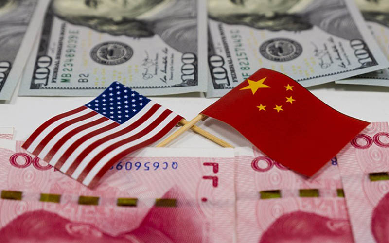روند نزولی سیطره دلار بر اقتصاد جهان و نقش‌آفرینی چین