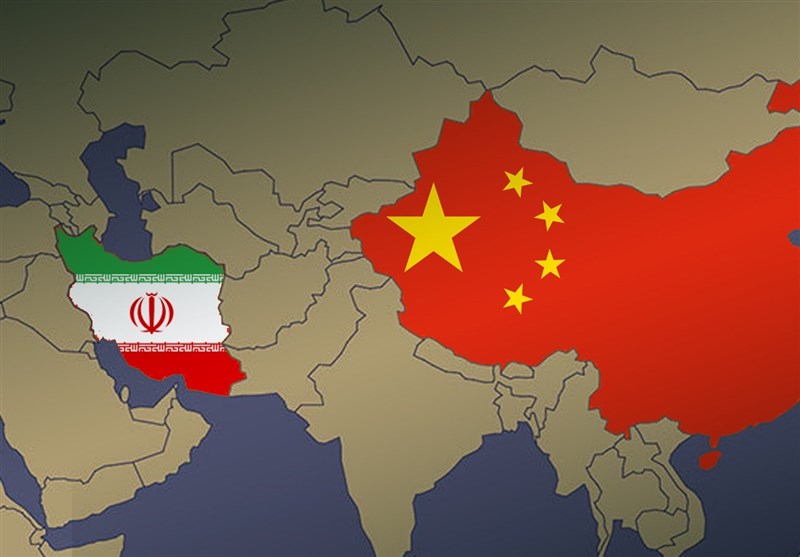 25-Year Cooperation Agreement between China and National interests of Iran