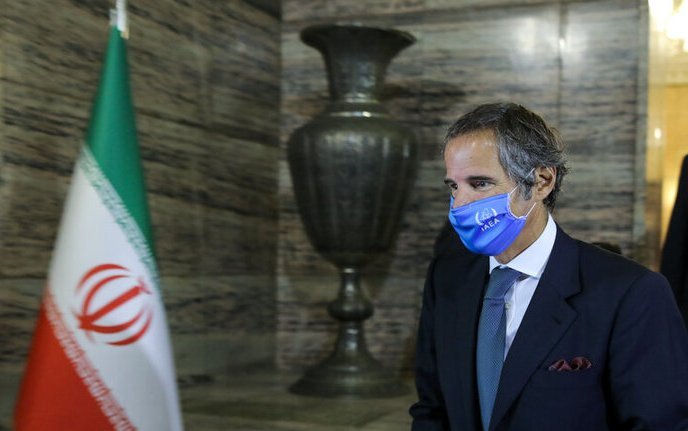 التداعيات المخربة للتوجه السياسي للوكالة الدولية للطاقة الذرية تجاه إيران