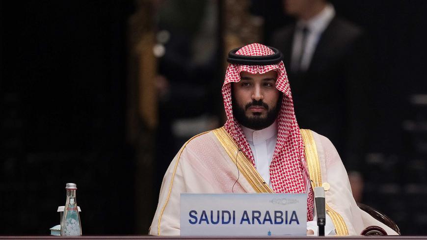 مؤلفه‌های سیاست خارجی جدید عربستان