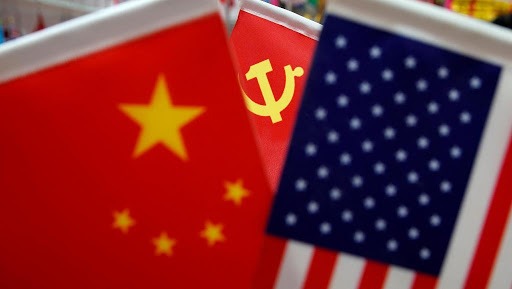 ابعاد رقابت راهبردی آمریکا و چین و چشم‌انداز آن