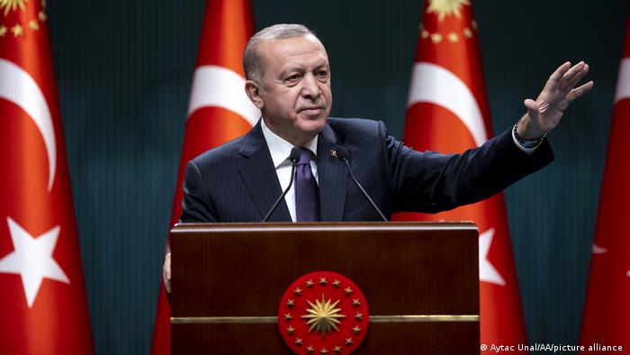 التوجه الجديد في السياسة الخارجية التركية؛ التداعيات والآفاق