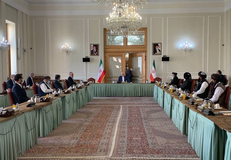 Tehran Intra-Afghan Meeting, Iran’s Strategy for Peace in Afghanistan