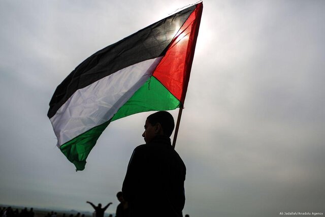 موانع تشکیل دولت مستقل فلسطینی