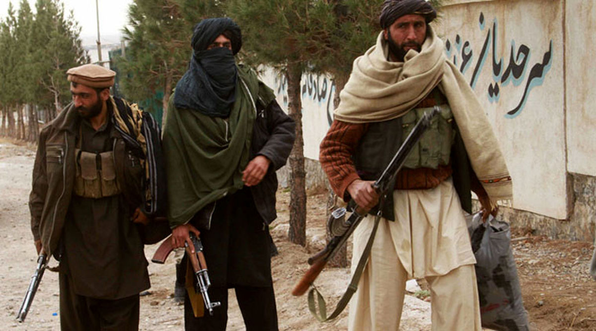 Afghanistan Ethnic, Social Groups View of Taliban’s Resurgence