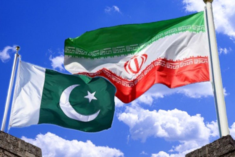 آفاق العلاقات الإيرانية الباكستانية في الحكومة الثالثة عشرة