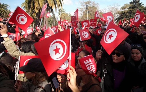چشم‌انداز بحران تونس