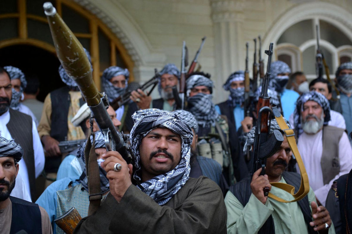 الأفق المطلوب لأفغانستان من منظور غير طالبان