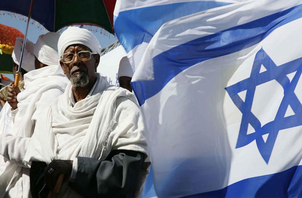 تداعيات عضوية الكيان الصهيوني بصفة مراقب في الاتحاد الأفريقي