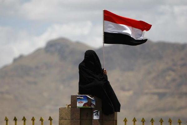 آفاق حل الأزمة اليمنية