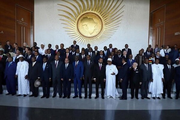 اهداف و پیامدهای عضویت ناظر رژیم صهیونیستی در اتحادیه آفریقا