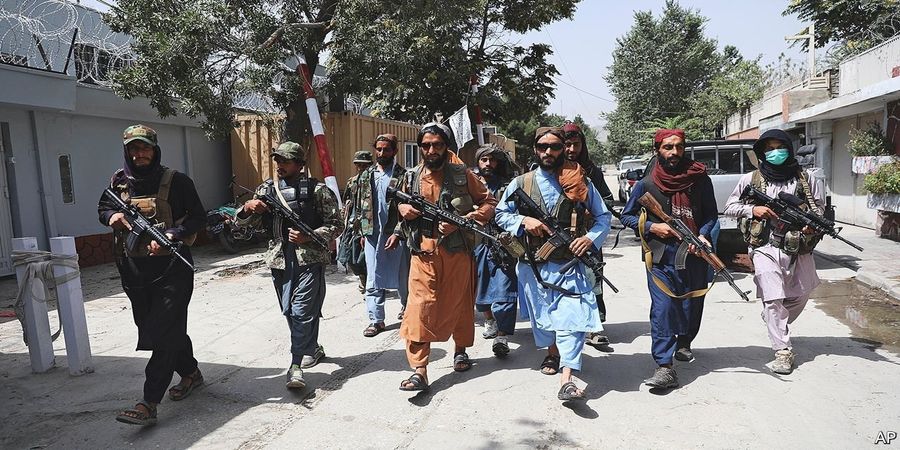 پناه گرفتن جنگجویان افراط‌گرا در افغانستان؛ تهدید امنیت جهانی
