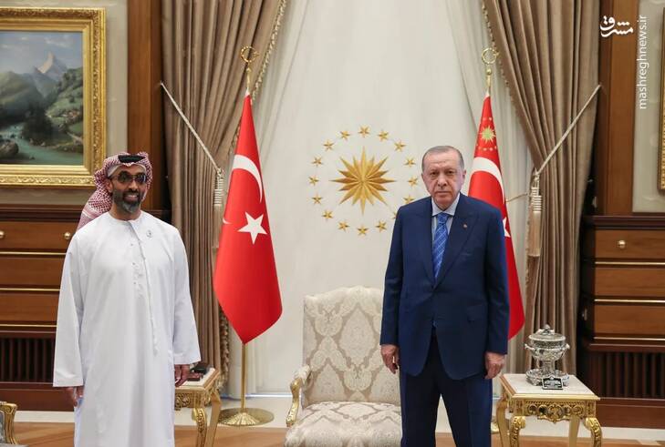 علاقات تركيا مع الدول العربية وتأثيراتها الإقليمية