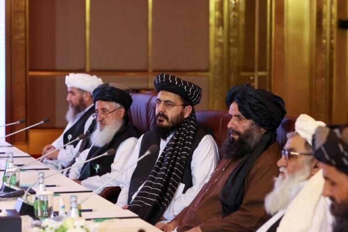 ضرورة تشكيل حكومة شاملة في أفغانستان ومستقبل طالبان الغامض