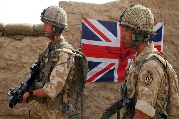 مشاركة بريطانيا في جرائم الحرب في أفغانستان والمسؤولية الدولية تجاه ذلك