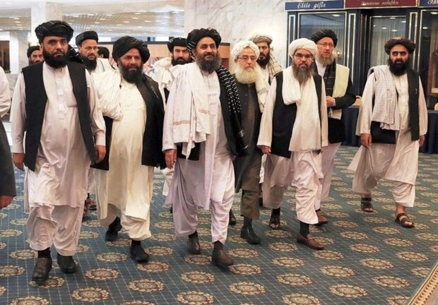 Attracting the Support of Regional Powers; Taliban’s Strategy to Gain international Recognition