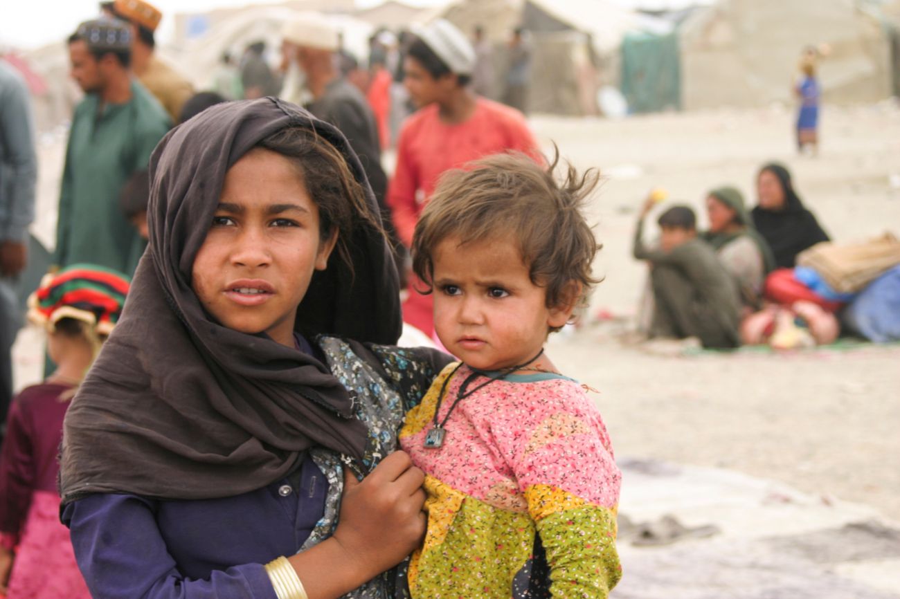 تجميد الأصول الأفغانية؛ كارثة إنسانية ومسؤولية المجتمع الدولي