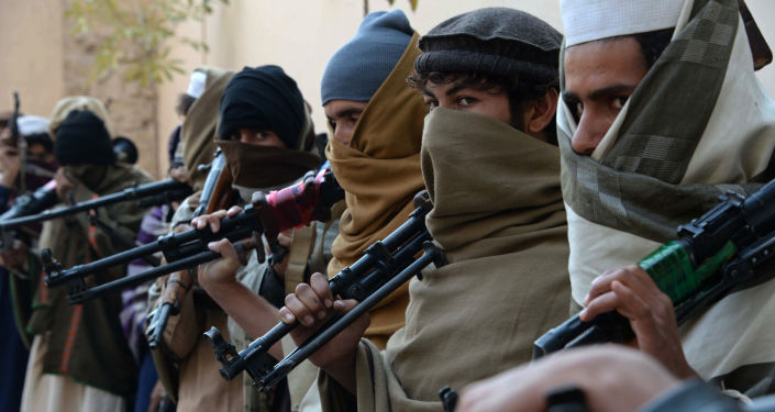 تهديدات وتحديات طالبان باكستان للحكومة الباكستانية