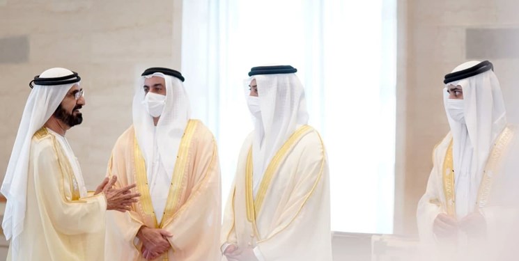 رؤية “طريقة جديدة للحكم” في الإمارات