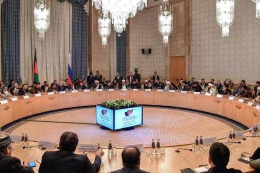 نظرة على اجتماع موسكو حول أفغانستان