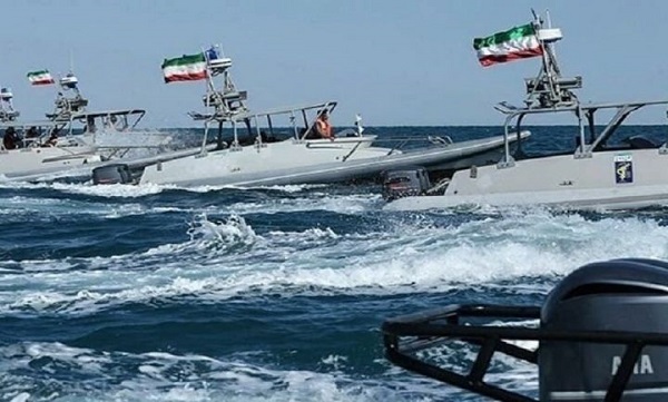 أهمية الردع الإستراتيجي للاقتدار البحري الإيراني