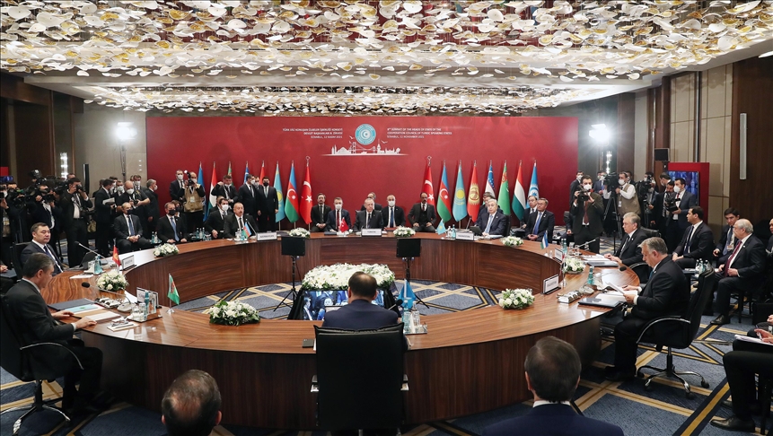Ambitious Objectives of “Turkic Council” Summit