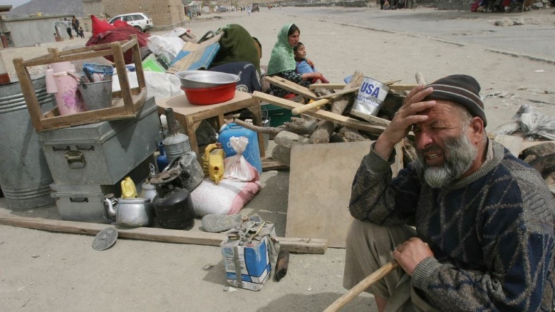 الأزمة الاقتصادية في أفغانستان وتصاعد المخاوف على أعتاب فصل الشتاء