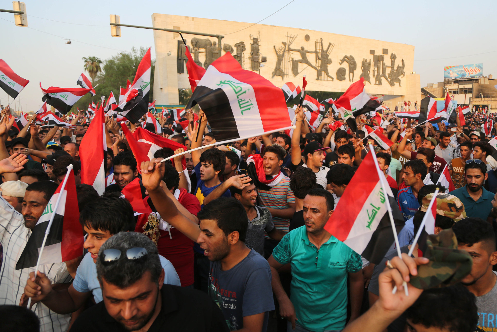 Review of Origins of Iraqi Election Aftershocks & Impediments to National Unity in Iraq