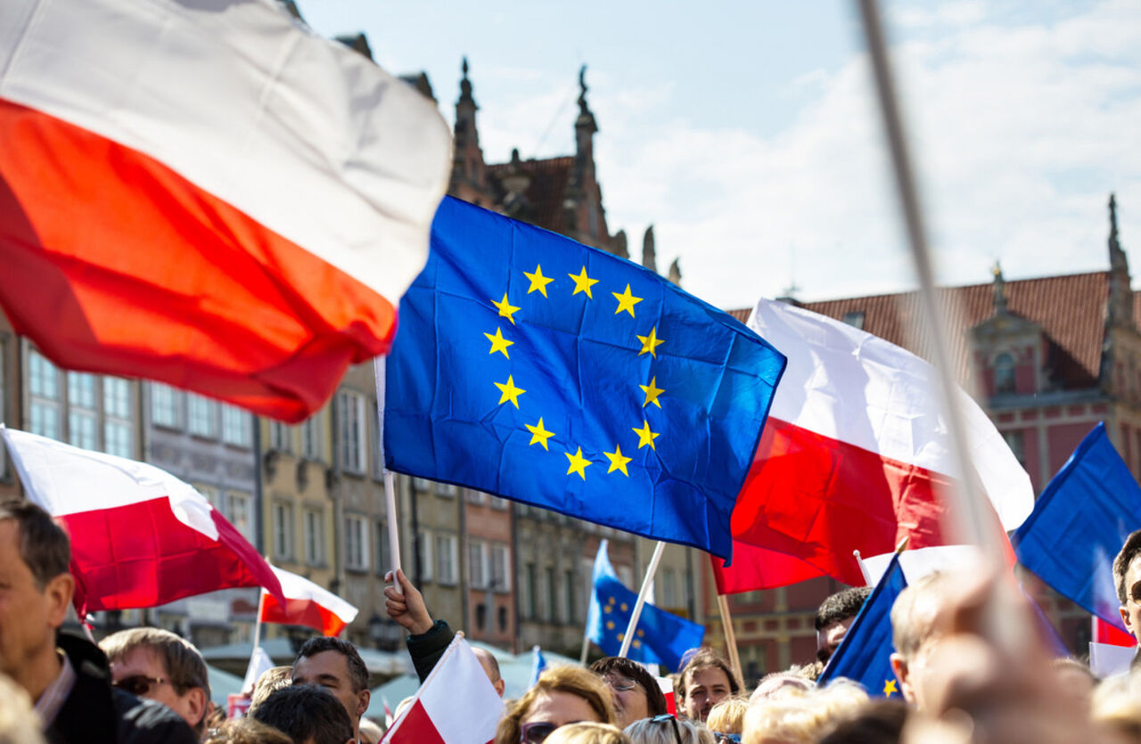 چشم‌انداز تشدید تنش‌ها میان لهستان و اتحادیه اروپا