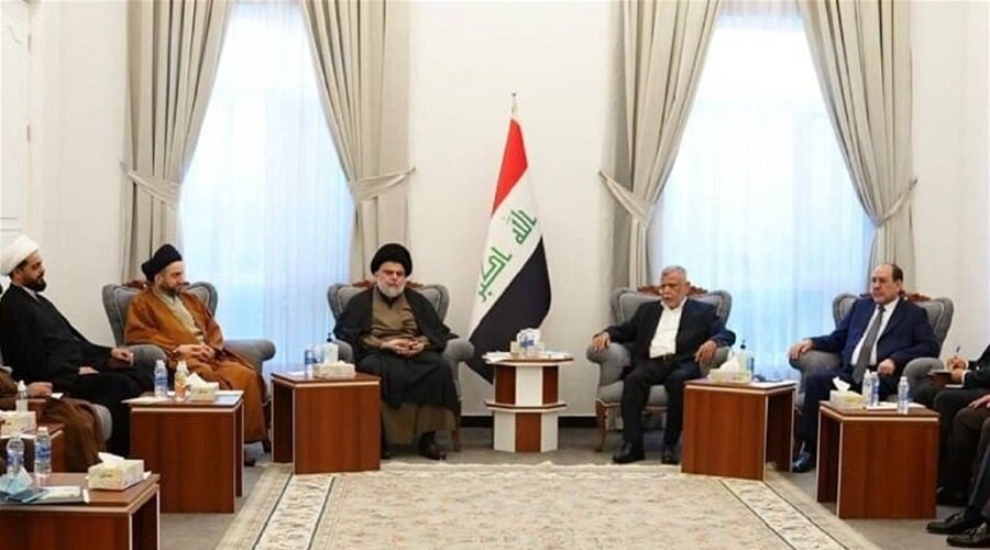 Strategic Outcomes of Effort Made by Iraqi Shi’ite Parties to Achieve Political Agreement