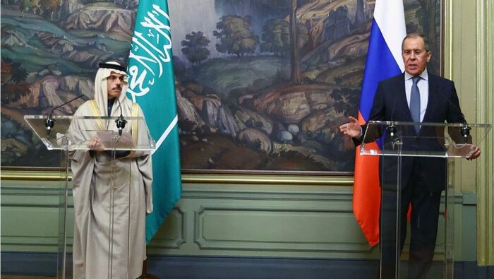 Russia’s Goals, Interests in Pursuing Collective Security Program in Persian Gulf