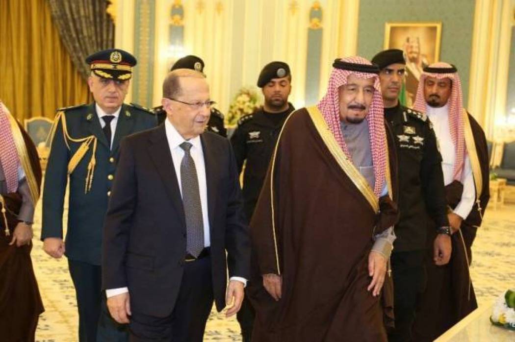 فشارهای سیاسی اقتصادی عربستان علیه لبنان و پیامدهای آن