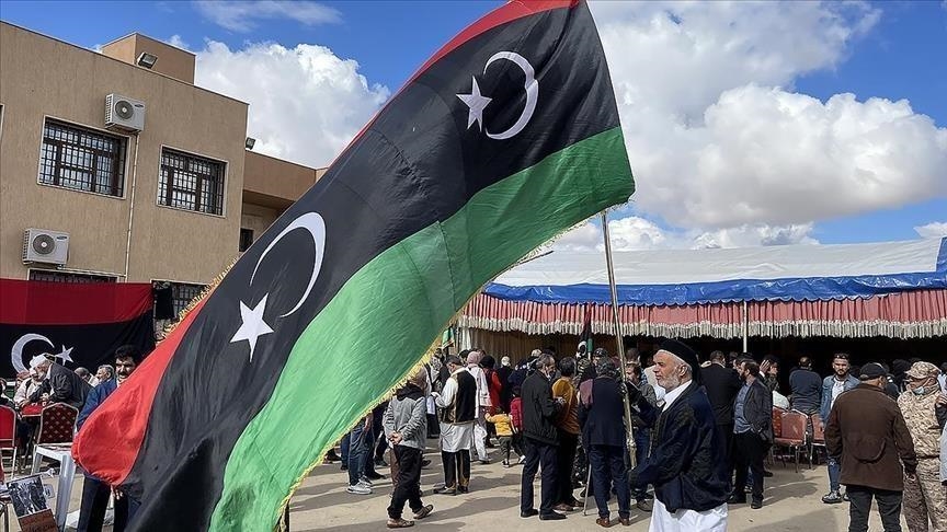علل تعویق انتخابات در لیبی و چشم انداز آن