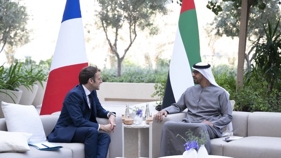French Middle East Policy & Its Utilitarian Role in Nuclear Talks