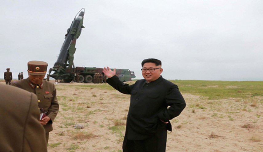 علل و پیامدهای آزمایش‌های موشکی کره شمالی