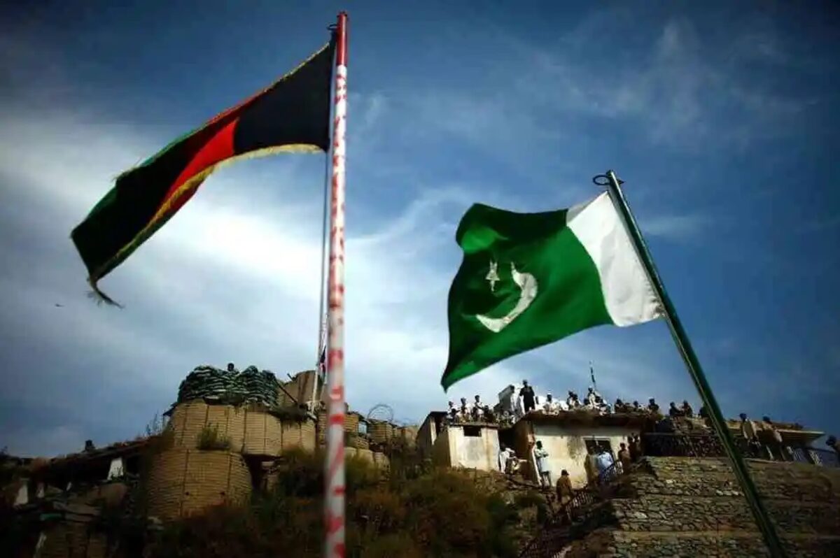 رویکرد جدید پاکستان در قبال افغانستان