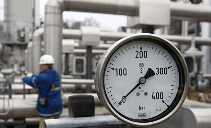 Impact of Ukraine Crisis on Energy Market, Opportunity ahead