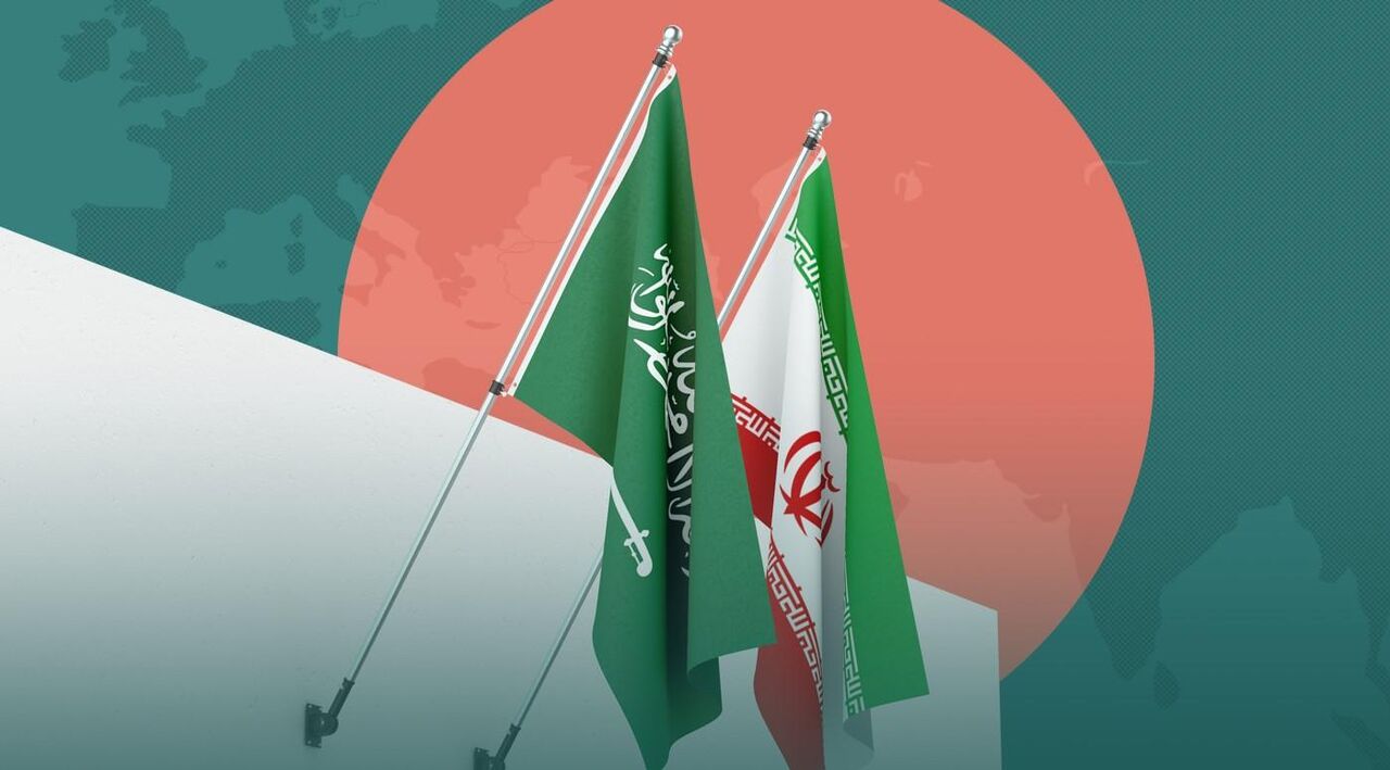 أجواء جديدة لتعايش السعودية مع إيران