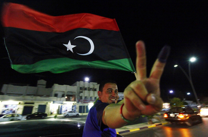 Escalation of Political Crisis in Libya, Elections Prospect