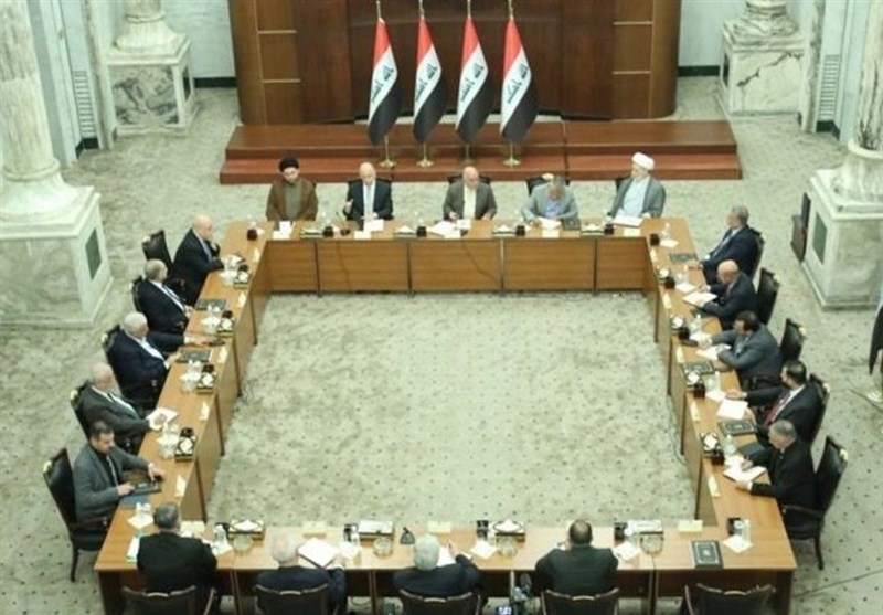 Scenarios for the formation of the government in Iraq