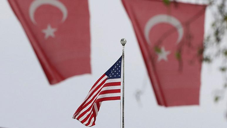 Hope & Doubts in Turkey – US Relations
